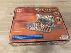 stratego original bordspel [3709], Ophalen of Verzenden, Zo goed als nieuw