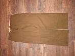 repro field cotton trouser, Verzamelen, Militaria | Tweede Wereldoorlog, Ophalen of Verzenden, Landmacht, Duitsland