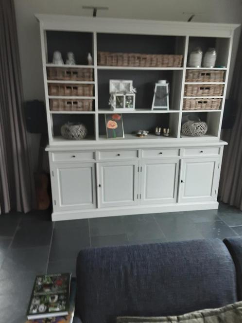 Buffet /servies en boeken kasten., Huis en Inrichting, Kasten | Overige, Nieuw, Ophalen of Verzenden