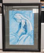 Vrielink - Mooie lijst, Ophalen of Verzenden