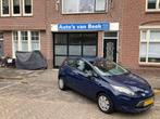 Ford Fiesta 1.25 Limited, Voorwielaandrijving, Euro 5, 1242 cc, 4 cilinders