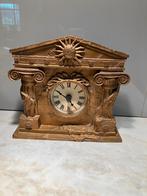 FIGI GRAPHICS  1994 Temple Clock, Ophalen of Verzenden