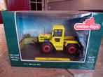 Te koop mb trac 800 van Weise toys, Ophalen of Verzenden, Nieuw, Auto, Overige merken