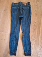 Hoefwijzer jeans rijbroek maat 38, Dieren en Toebehoren, Paardrijkleding, Ophalen of Verzenden, Zo goed als nieuw, Dressuur, Onderkleding