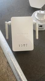Netgear WiFi Versterker, Ophalen of Verzenden, Gebruikt