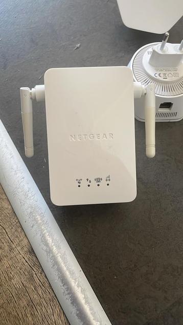 Netgear WiFi Versterker beschikbaar voor biedingen