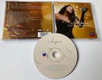 Cecilia Bartoli - Sospiri (nieuwstaat), Cd's en Dvd's, Ophalen of Verzenden, Barok, Zo goed als nieuw