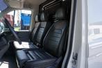 MAN TGE 2.100 | L3H2 | Lion edition | Leren bekleding | Crui, Stof, Gebruikt, 4 cilinders, MAN