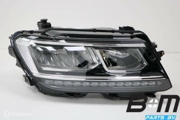 Originele rechter LED koplamp VW Tiguan 3 NIEUW 5NB941036E beschikbaar voor biedingen