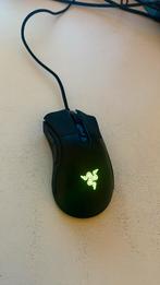 Razer deathadder v2 mini, Computers en Software, Muizen, Rechtshandig, Muis, Gaming muis, Razer DeathAdder Chroma