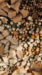 Haardhout, Tuin en Terras, Haardhout, Minder dan 3 m³, Ophalen, Overige houtsoorten