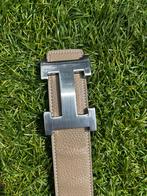 Hermès Riem, Echt leder, 90 tot 100 cm, Heupriem, Ophalen of Verzenden