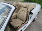 Jaguar XKR 4.0 V8 Convertible MY 2001, Auto's, Jaguar, Te koop, Geïmporteerd, Benzine, 4 stoelen