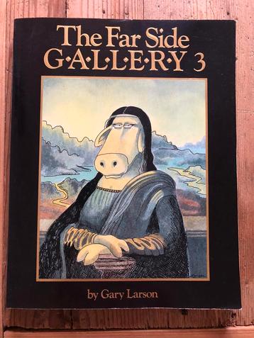 Far Side Gallery 3 beschikbaar voor biedingen