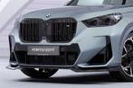 Voorspoiler Spoiler Geschikt BMW X1 U11 M-Paket CSL777, Verzenden, Automotive Parts, A.parts@hotmail.nl, Trasmolenlaan 12 3447 GZ Woerden