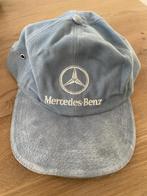 Mercedes pet, Kleding | Heren, Ophalen of Verzenden, Zo goed als nieuw, One size fits all