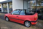 Volkswagen Golf Cabrio 1.8 '94 27-06-2027 APK!, Voorwielaandrijving, Stof, 4 cilinders, Cabriolet