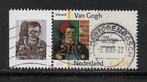 2003, Vincent van Gogh, De Zouaaf [2146] (K3029), Ophalen of Verzenden
