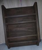 Mooi kruidenrek, Ophalen of Verzenden, Zo goed als nieuw