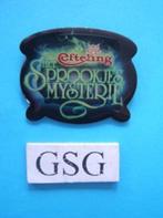 Sprookjes mysterie nr. EPP155-02, Ophalen, Zo goed als nieuw, Button of Speldje