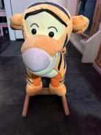 Winnie the pooh Tijgertje Hobbelpaard!, Ophalen, Gebruikt