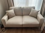 Compacte 2-zitsbank voor studio - Amsterdam, Ophalen, Gebruikt, Tweepersoons, 75 tot 100 cm