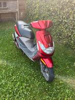 Viva city Snor, Fietsen en Brommers, Scooters | Peugeot, Ophalen, Zo goed als nieuw, Benzine, Vivacity