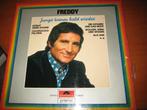 LP, Freddy: Junge komm bald wieder (NO8), Ophalen of Verzenden, 1960 tot 1980, Zo goed als nieuw, 12 inch