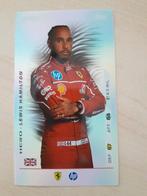 Topps Turbo Attax F1 2025 Lewis Hamilton Hero card, Ophalen of Verzenden, Nieuw, Meerdere plaatjes