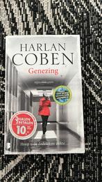 Harlan Coben - Genezing, Gelezen, Harlan Coben, Ophalen of Verzenden, Nederland