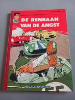 Michel Vaillant, Renbaan vd Angst, HC 1ste druk, mooie staat, Eén stripboek, Ophalen of Verzenden, Zo goed als nieuw