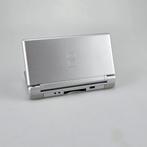 Nintendo DS Lite Grijs inclusief oplader, Flex Ltd., Zo goed als nieuw, https://flex.com/contact-us, Nobelstraat 10, 5807 GA Oostrum
