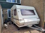Home-car, Caravans en Kamperen, Caravans, Home-car, Standaardzit, 75 kg, 2 aparte bedden