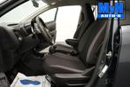 Toyota Aygo 1.0 VVT-i x|AIRCO|ORGNL|LED|ISOFIX|CARBON, Voorwielaandrijving, Stof, Gebruikt, Euro 6