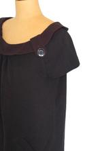 Nieuw Olivier Strelli jurkje, jurk, zwart, Mt. 40 / M, Maat 38/40 (M), Oliver Strelli, Verzenden, Zwart