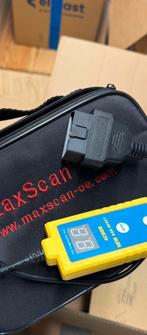 Scan tool ac808 (bmw airbag), Ophalen of Verzenden