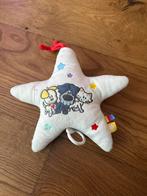 Woezel en Pip Muziekmobiel - Schoon & Perfect!, Kinderen en Baby's, Speelgoed | Babyspeelgoed, Ophalen of Verzenden, Gebruikt