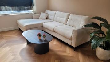 Japandi Salontafel 