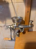 Handpers - slowjuicer, Ophalen of Verzenden, Gebruikt, Overige merken