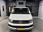 Volkswagen Transporter 4 Motion - slaapbank - Standkachel, Diesel, Bedrijf, 5 tot 6 meter, Tot en met 2