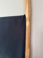 Waterafstotende Stof Grijs - 80cm, Overige materialen, Nieuw, Ophalen of Verzenden, 30 tot 120 cm