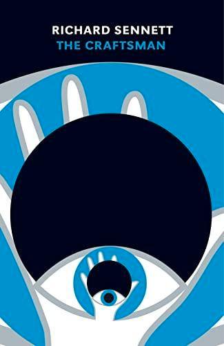 The Craftsman, Boeken, Filosofie, Gelezen, Wijsbegeerte of Ethiek, Ophalen of Verzenden