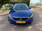Peugeot 308 1.2 PureTech Blue Lease GT / Navi / Airco / Led, Gebruikt, Euro 6, 1199 cc, Parkeersensor