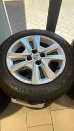 Winterset / winterwielen opel corsa F modeljaar 2019+, Auto-onderdelen, Banden en Velgen, Ophalen, Gebruikt, 15 inch, Banden en Velgen