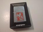 Zippo hond nieuw, Verzamelen, Ophalen of Verzenden, Zo goed als nieuw, Aansteker