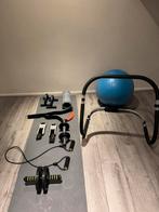 Van alles wat voor €40,-, Sport en Fitness, Fitnessapparatuur, Ophalen of Verzenden, Zo goed als nieuw