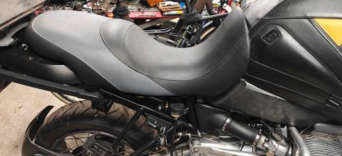 R1150GS adventure zadel verlaagd, Motoren, Onderdelen | BMW, Ophalen of Verzenden