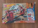 Hot Wheels Stunt Bridge Kit - Compleet!, Onderdelen, Zelf te bouwen, Ophalen of Verzenden, Zo goed als nieuw