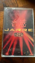 Jean Michael Jarre cassette hong Kong, Ophalen of Verzenden