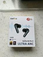 EarFun Air Pro 4 - ULTRA ANC TW600, Ophalen of Verzenden, Nieuw, Overige merken, Draadloos